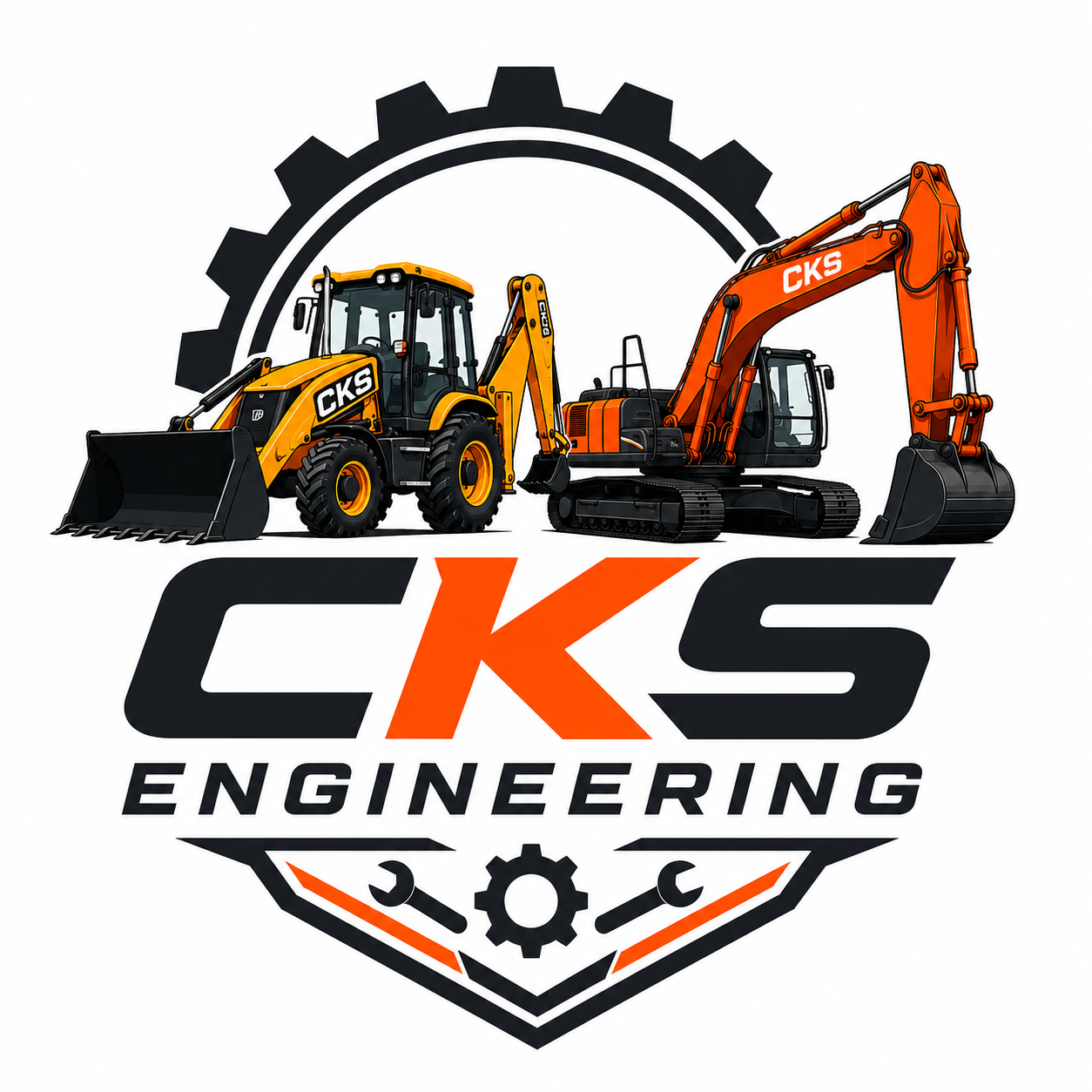 CKS ENGINEERING & HYDRAULICS